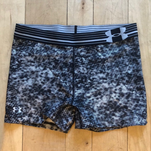 Under Armour Shorts - Picture 1 of 3